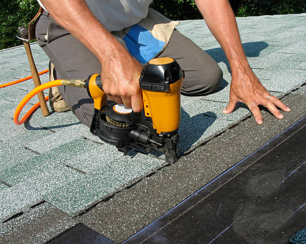Best Roof Maintenance Services  in Hooverson Heights, WV