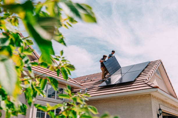 Hooverson Heights, WV Roofing Contractor Company