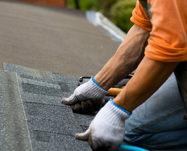 Best Slate Roofing Contractor  in Hooverson Heights, WV