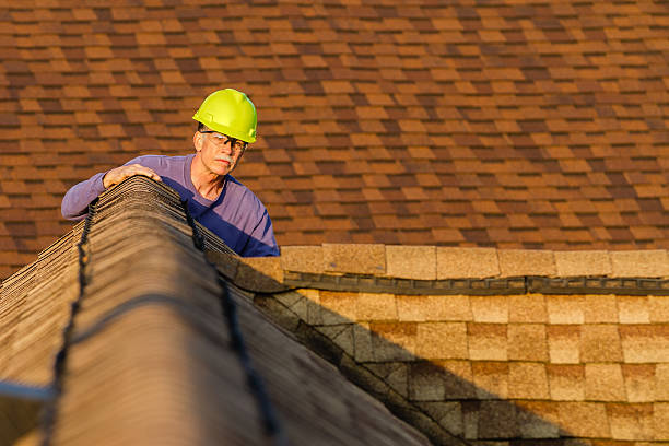 Quick and Trustworthy Emergency Roof Repair Services in Hooverson Heights, WV