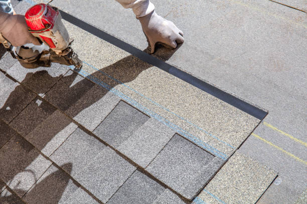 Best Affordable Roofing Company  in Hooverson Heights, WV