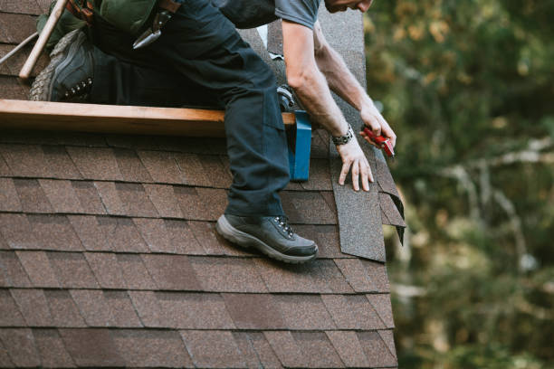 Best Commercial Roofing Services  in Hooverson Heights, WV